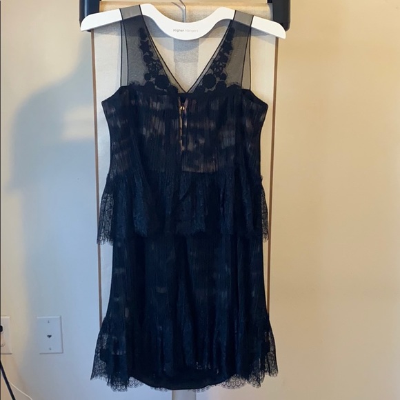 Cocktail dress - Picture 3 of 4